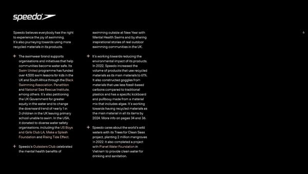 Positive Business Report - Page 6