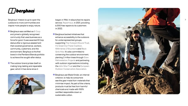 Positive Business Report - Page 7