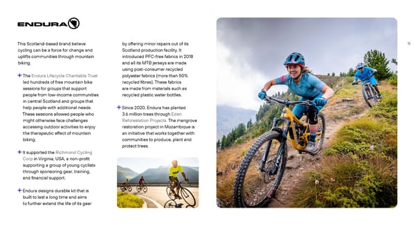 Positive Business Report - Page 11
