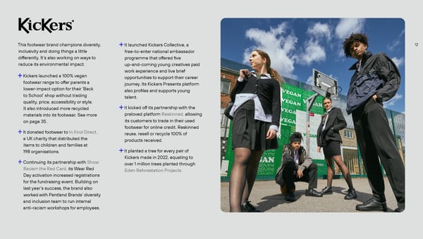 Positive Business Report - Page 12