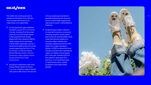 Positive Business Report - Page 13