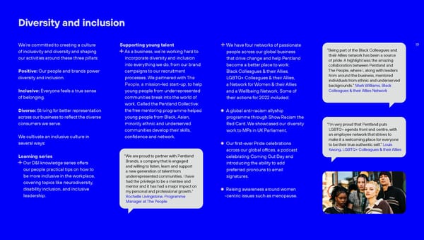Positive Business Report - Page 19