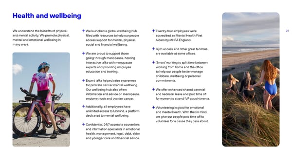 Positive Business Report - Page 21