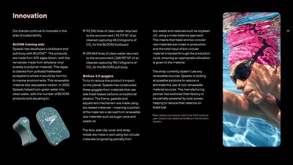 Positive Business Report - Page 36