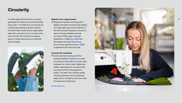 Positive Business Report - Page 37