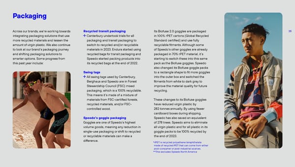 Positive Business Report - Page 38