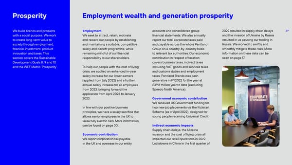 Positive Business Report - Page 39