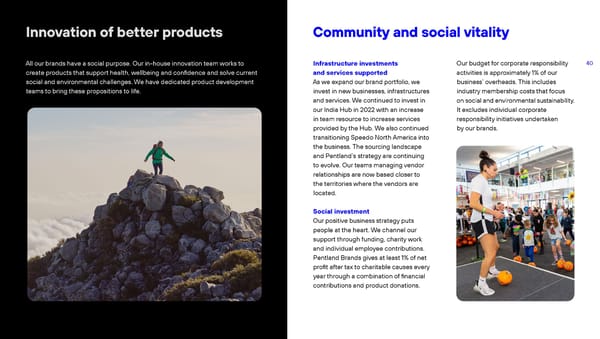 Positive Business Report - Page 40