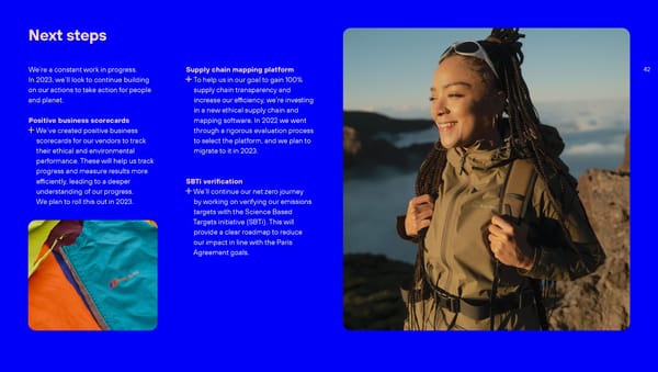 Positive Business Report - Page 42